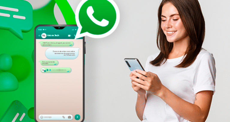 Como transformar conversas em vendas?