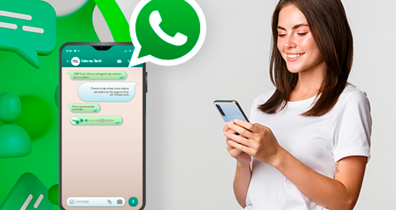 Como transformar conversas em vendas?