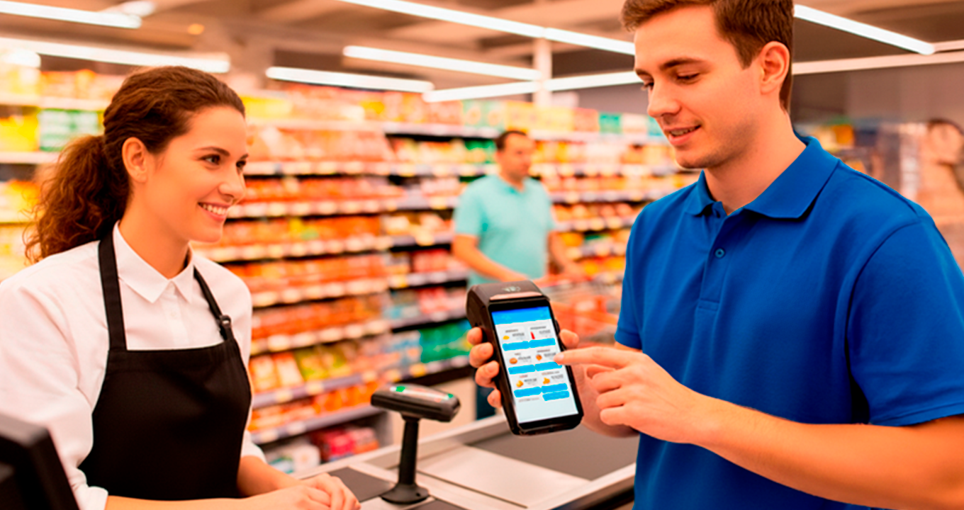 Não é o produto que fideliza, mas a experiência de compra.