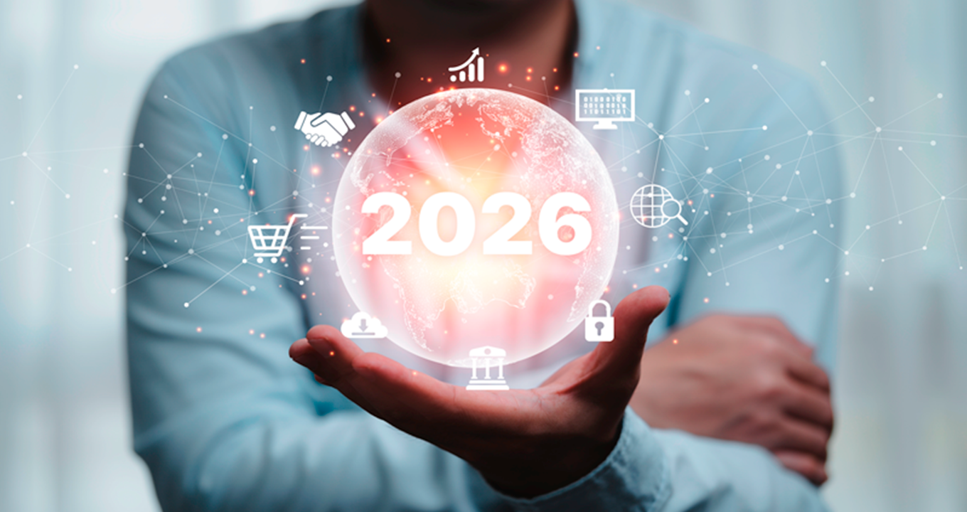 3 tendências para o varejo em 2026!