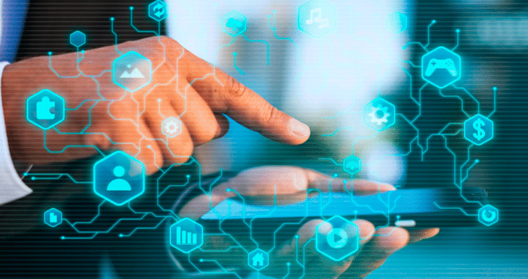 O varejo multicanal precisa de um PDV com agilidade, mobilidade e integração real.