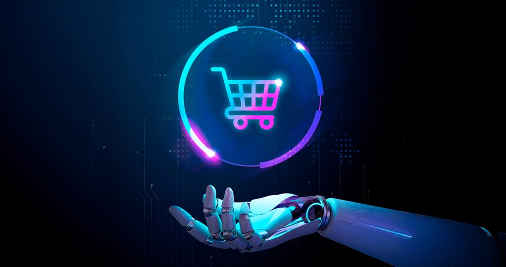 Inteligência Artificial: o novo motor da experiência do cliente no varejo