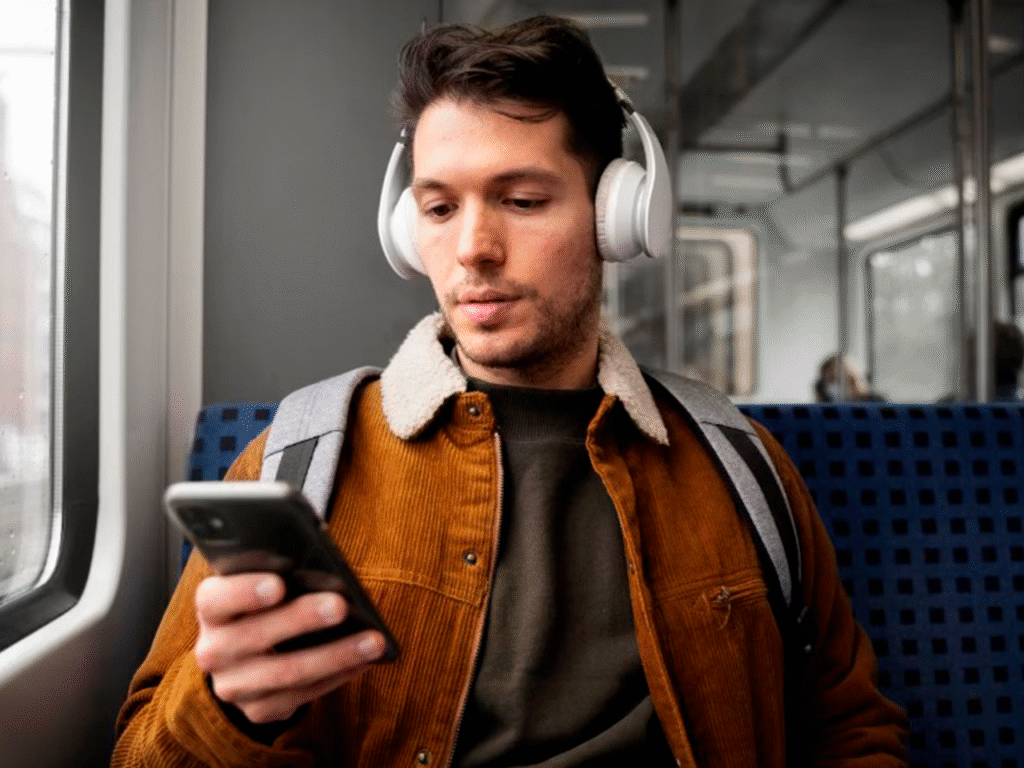 Soluções de pagamento eletrônico no transporte