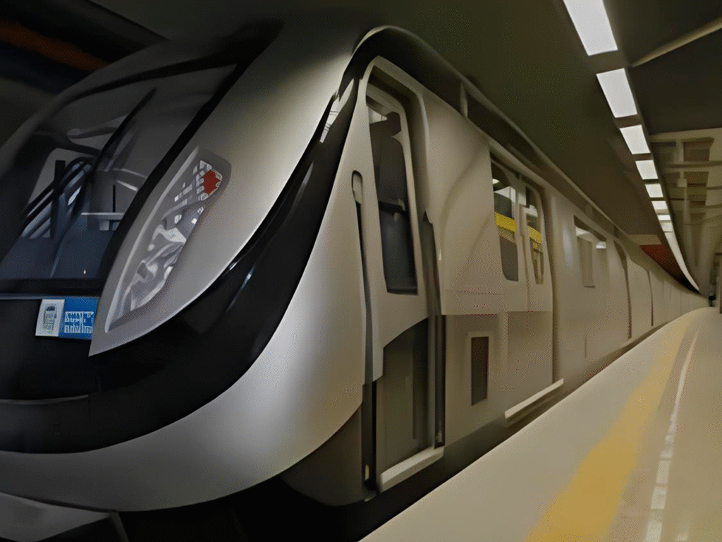 Soluções de pagamento eletrônico no transporte