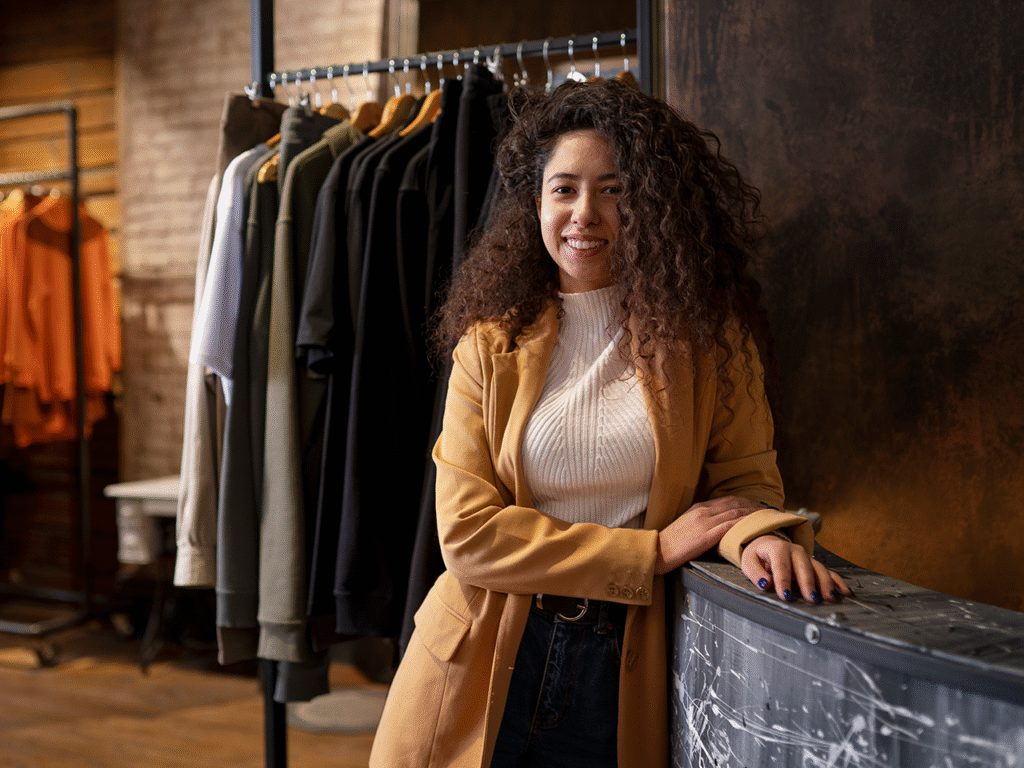 Sucesso das Lojas Pop Up da Shein