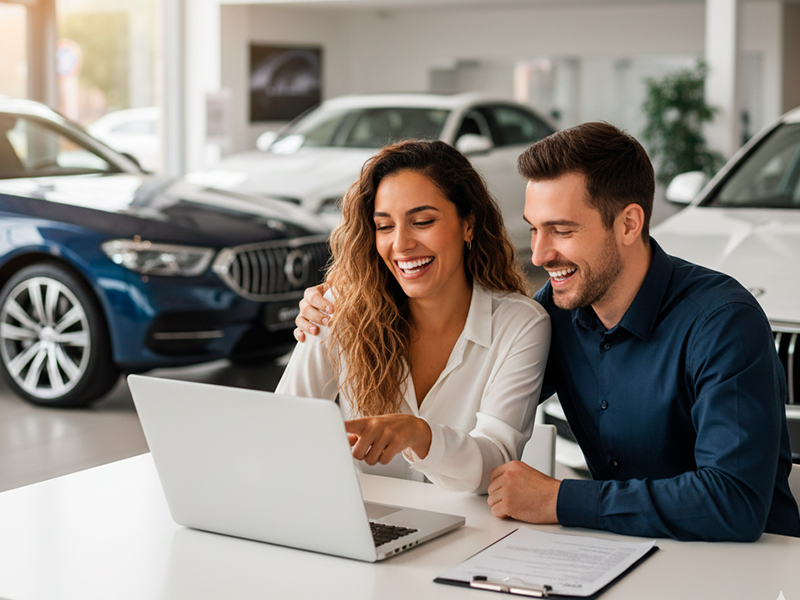 Vendas e fidelização: entregue uma experiência mais relevante e conectada.