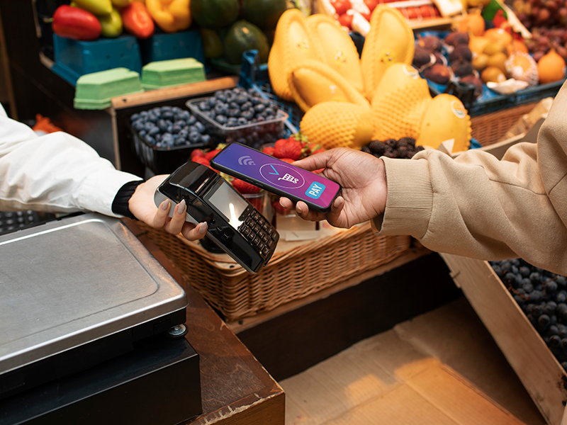 Mais eficiência financeira: otimize processos e reduza custos operacionais.