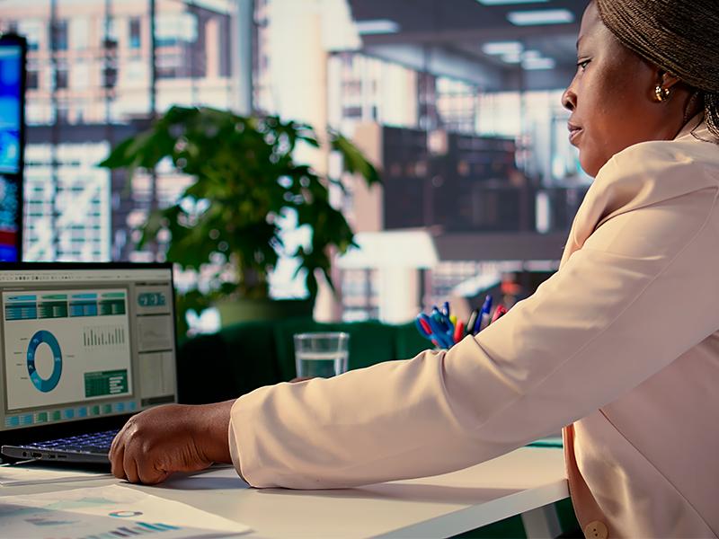 Detecção automática de inconsistências