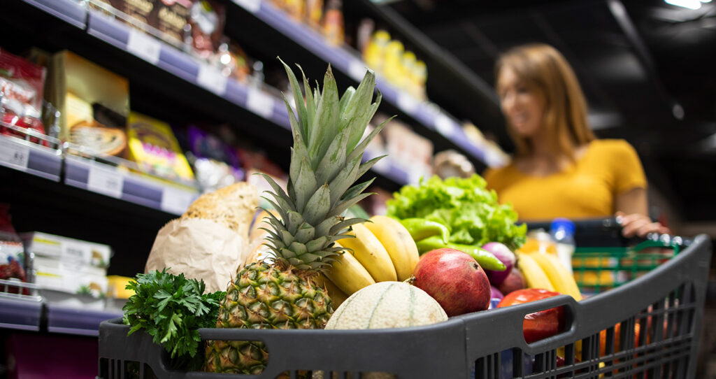 Tendências 2026 no Varejo Alimentar