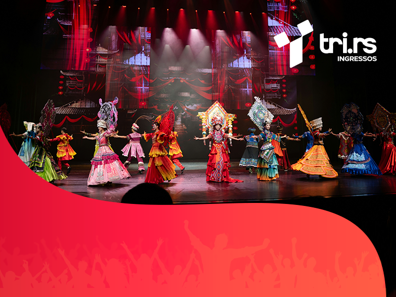 Fidelize seus clientes através da tecnologia da Tri.rs!