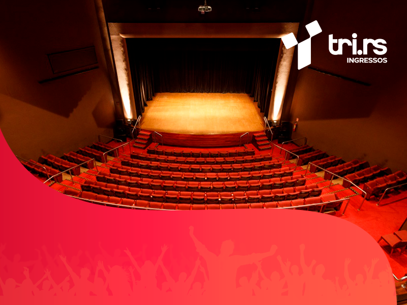 Do Marketing até a gestão das vendas dos seus eventos.