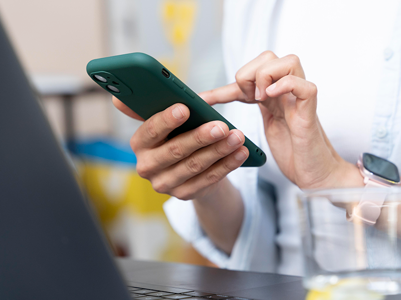 Jornada 100% no WhatsApp: elimine etapas, reduza abandono e aumente a conversão.