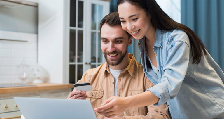 A pesquisa da Wake revela uma característica importante sobre o consumidor brasileiro
