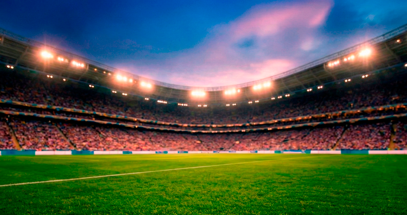 22% de aumento nas vendas de alimentos e bebidas