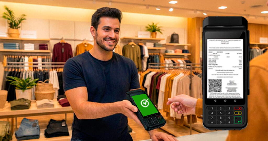 Prepare seu negócio  para a emissão de NF-e modelo 55.