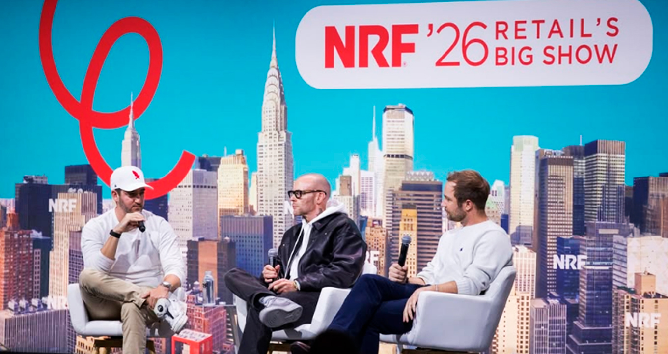 IA no varejo: Os principais insights da NRF26