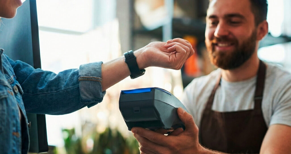 Pagamentos digitais: tendências que estão redefinindo o mercado.