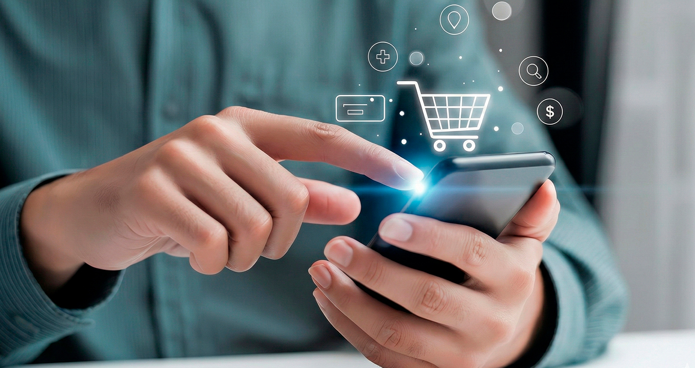 O link de pagamento cresceu 38% em 2025 e continua impulsionando as vendas online