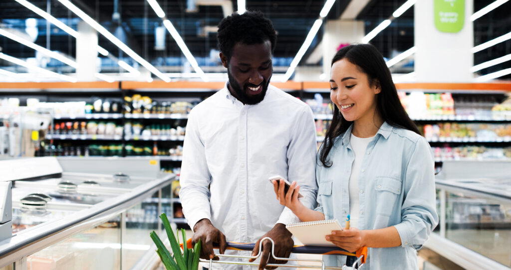 Como o consumidor latino-americano está redefinindo o varejo.