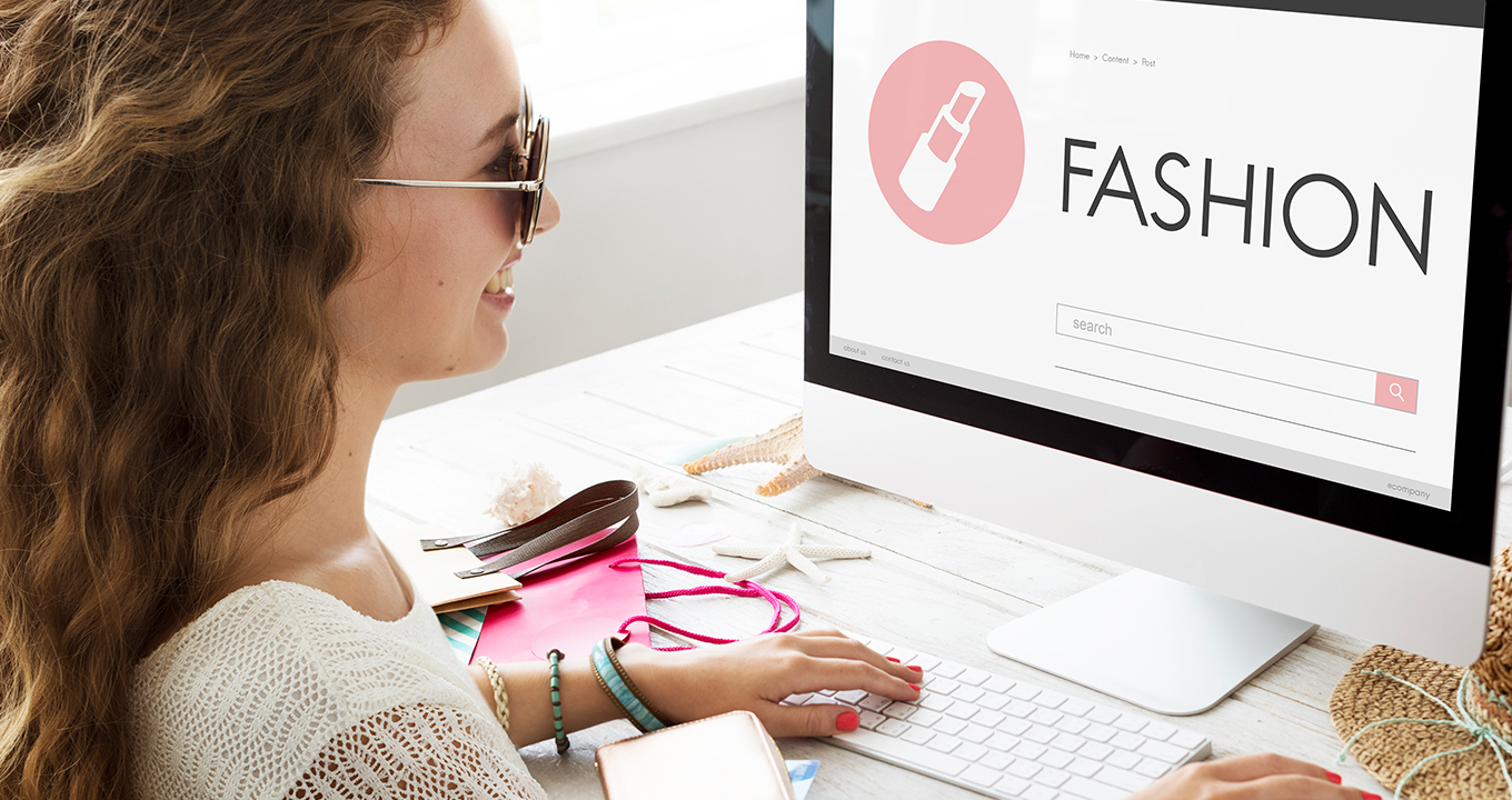 Crescimento de 35% consolida moda como destaque do e-commerce em 2025