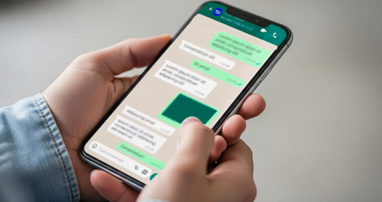 Velocidade no WhatsApp: o fator invisível que define vendas antes mesmo da negociação