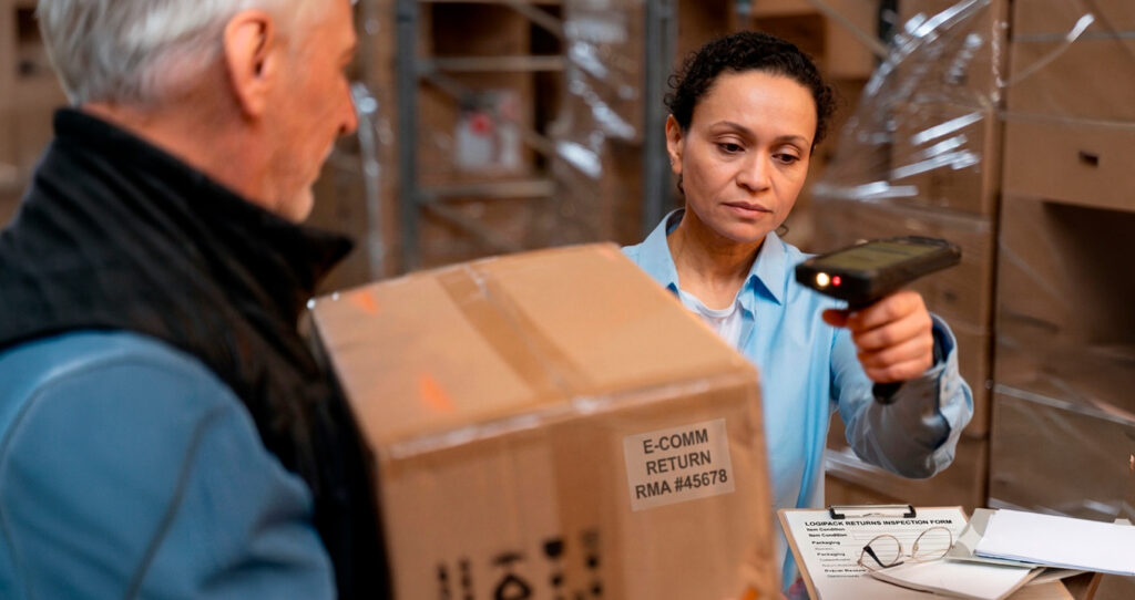 Devoluções no e-commerce podem custar até 30% a mais que o lucro da venda