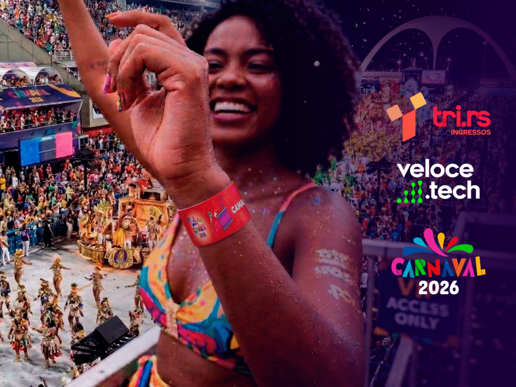 Carnaval Porto Alegre 2026