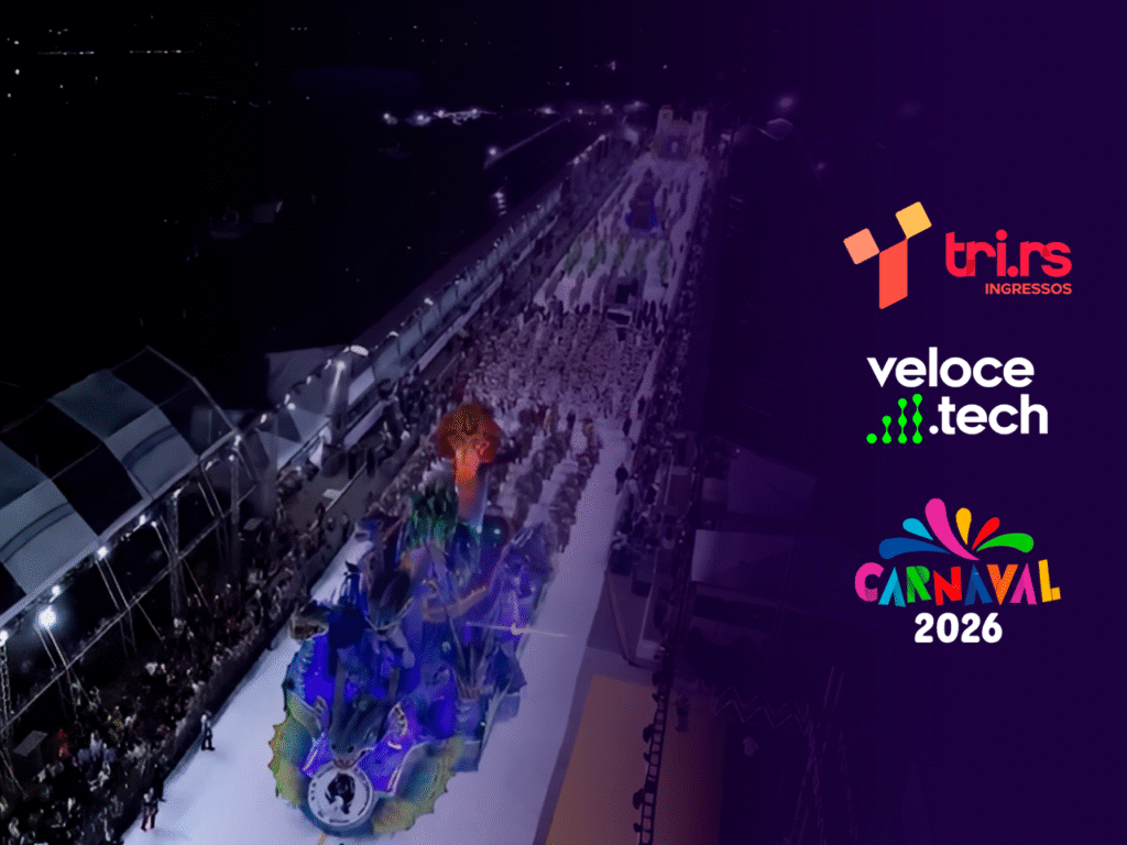 Carnaval Porto Alegre 2026