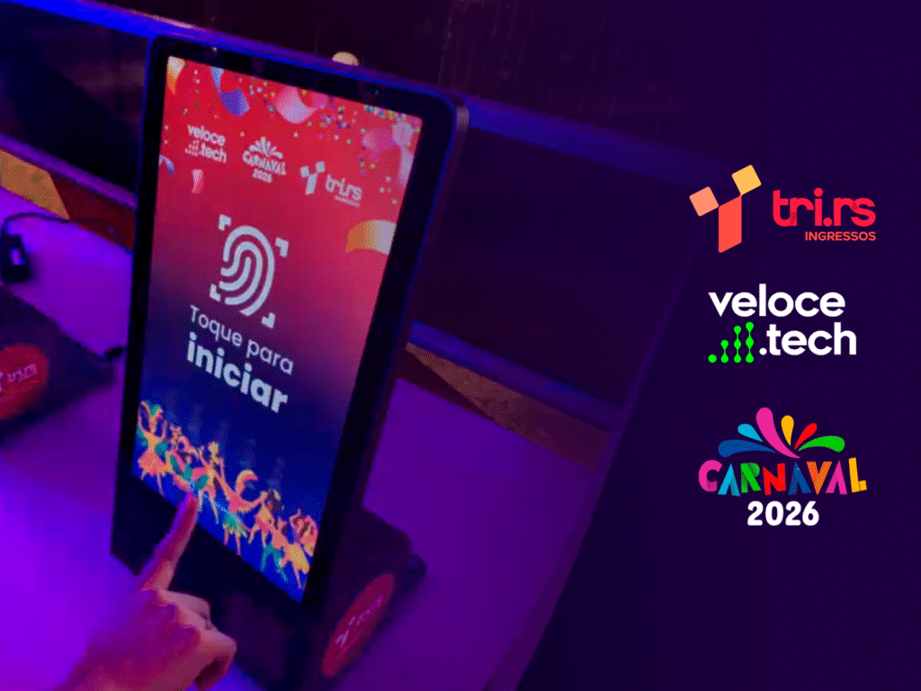 Carnaval Porto Alegre 2026