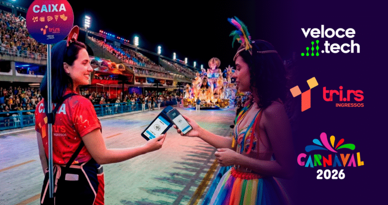 Carnaval Porto Alegre 2026