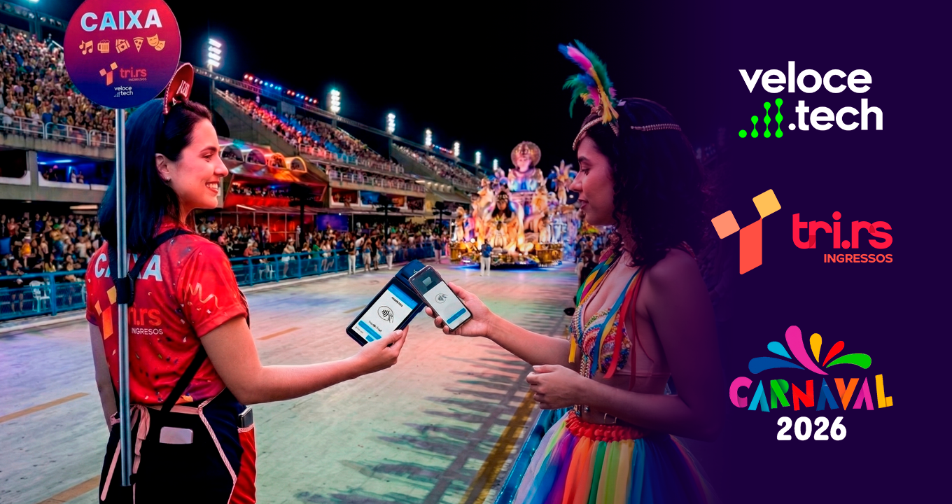 Carnaval Porto Alegre 2026