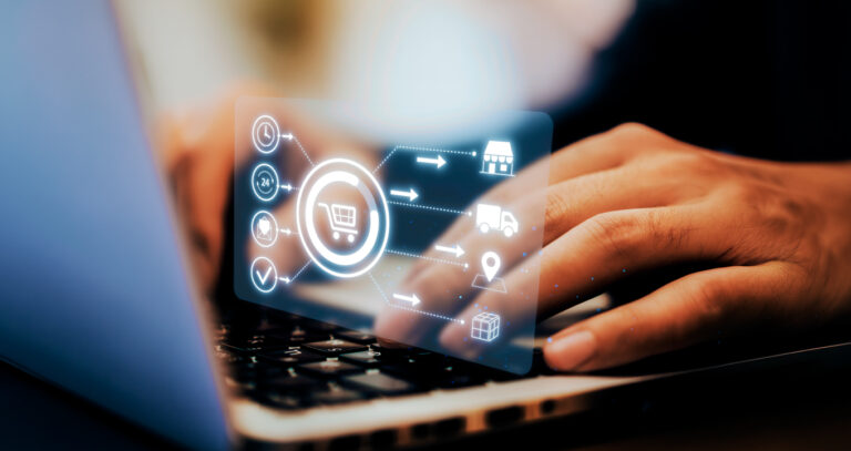 Do atrito à fluidez: o novo ciclo do e-commerce brasileiro