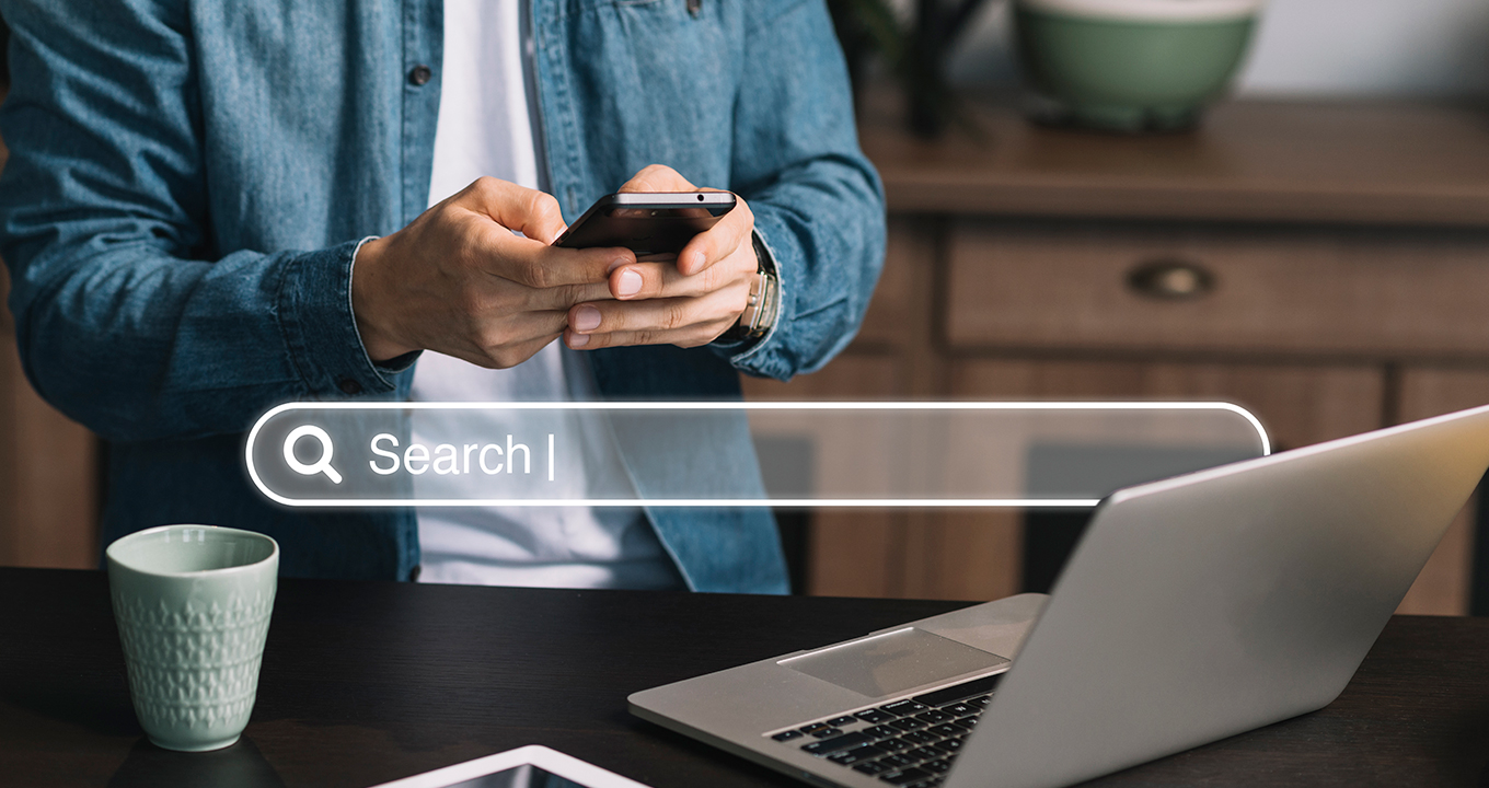 O cliente pesquisa em vários canais antes da compra (e sua marca pode estar ficando de fora)