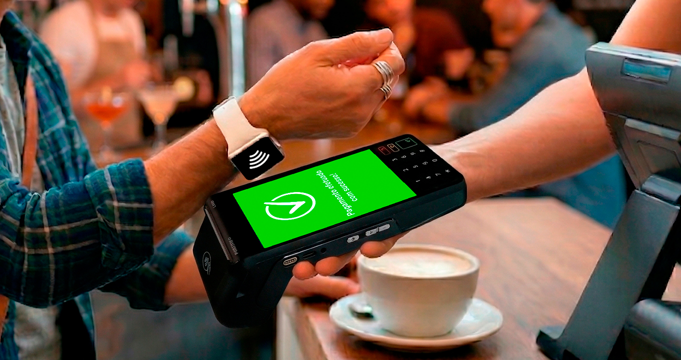 73% dos clientes preferem pagar assim — seu negócio já está preparado?