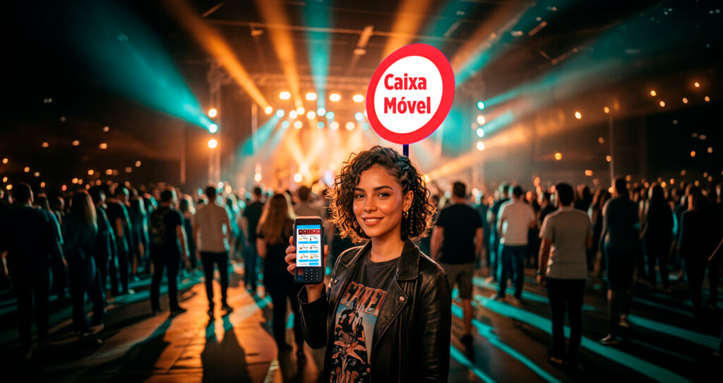 Caixa móvel: o que é e como transformar atendimento em mais vendas