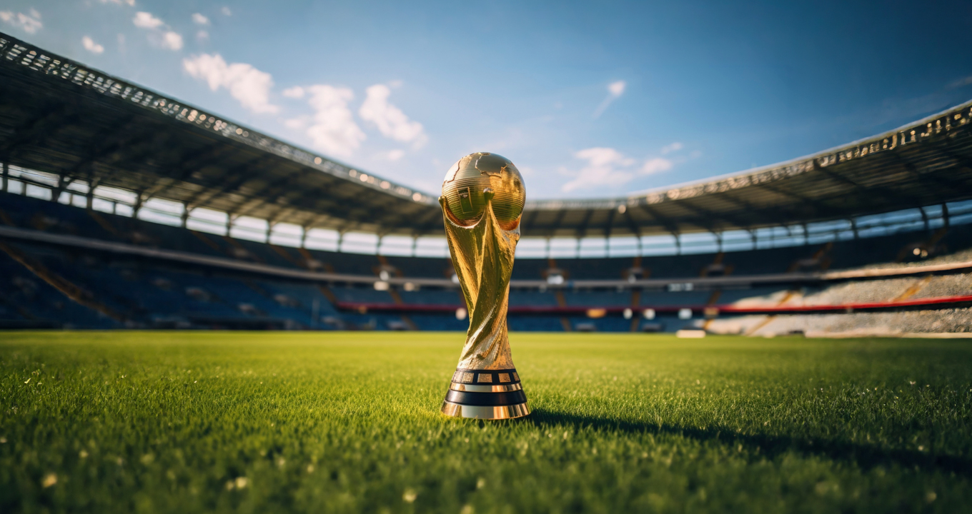 Copa 2026 promete acelerar nas vendas online! Saiba como aproveitar essa onda!