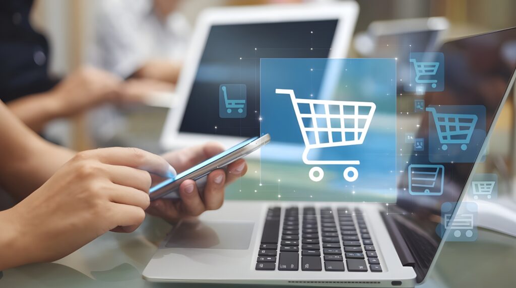A nova fase varejo digital, confira as diretrizes de vendas e faturamento