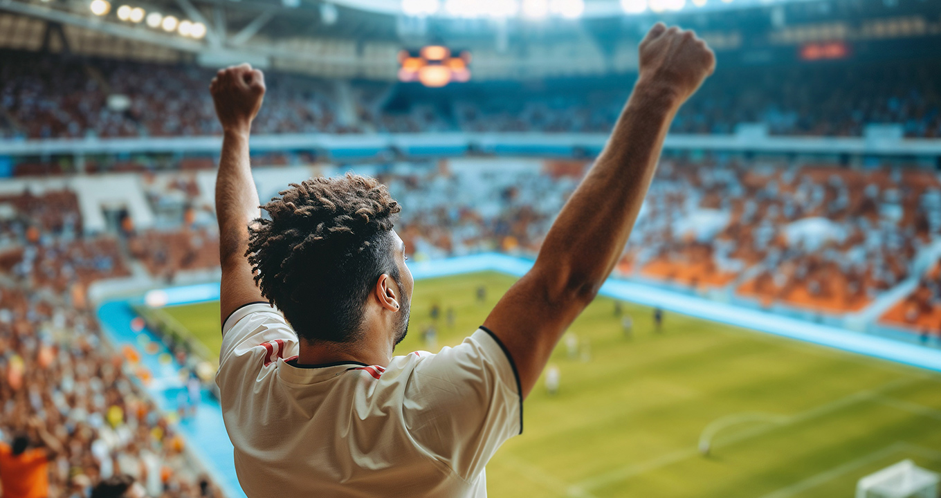 Muito Além dos Jogos: Copa do Mundo Redefine o Consumo Digital