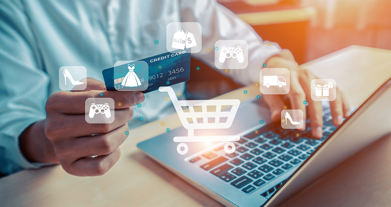 Brasil reforça liderança em experiência e conveniência no e-commerce