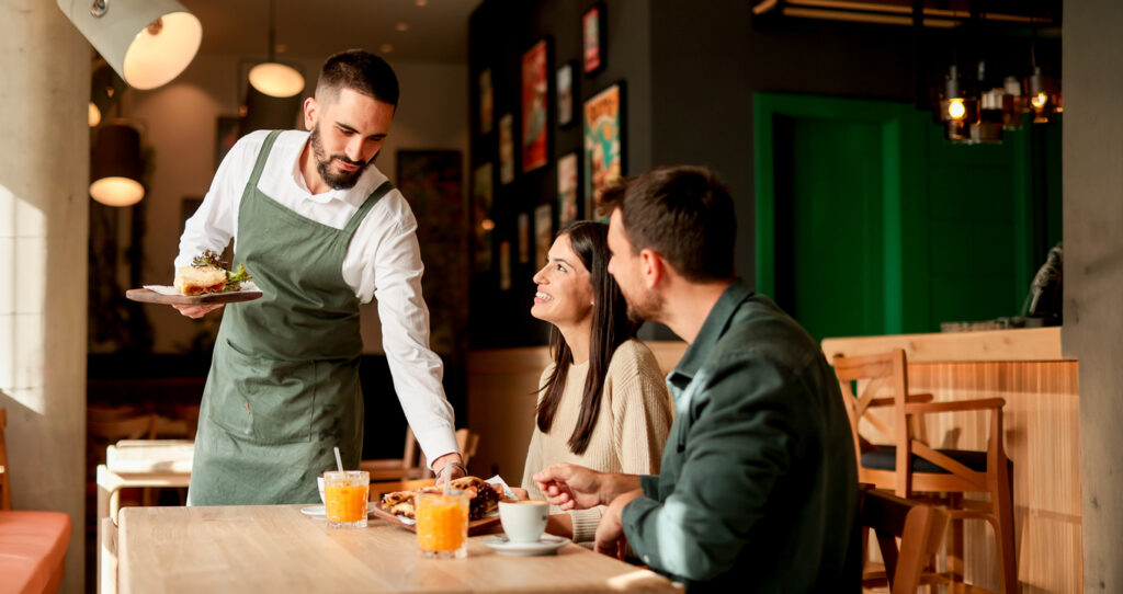 Antecipar decisões pode aumentar a eficiência dos restaurantes